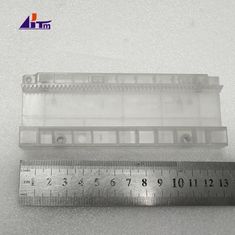 ATM Peças sobressalentes NCR S2 Tail Track Branco 445-0761208-35 445-0730032