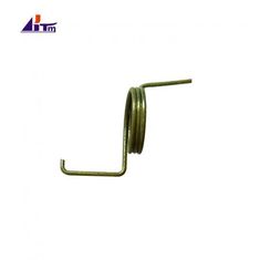 ATM Peças sobressalentes NCR S2 Edge Register RH Torsion Spring 445-0761208-46-1 445-0738037