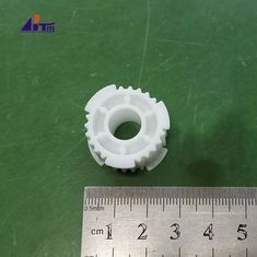 Peças sobressalentes de caixas eletrônicos NCR White Pulley 445-0761208-102