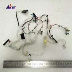 ATM Peças sobressalentes NCR S2 Presenter Harness 445-0761208-135 445-0757099