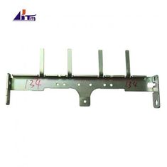 ATM Peças sobressalentes NCR Metal Bracket 445-0761208-134