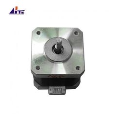 Automóvel de caixa de caixa Peças sobressalentes NCR Assy Cam Drive Motor 445-0761208-148