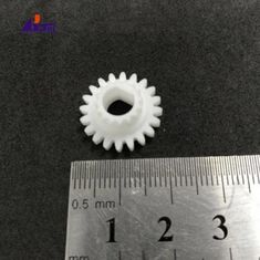 ATM Peças NCR engrenagem poleia motor inferior 20T 0.8mod 16G 2mm 445-0761208-174 445-0729797