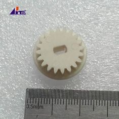 ATM Peças sobressalentes NCR Gear Motion Drive 20T 0.8mod 445-0761208-171 445-0729155