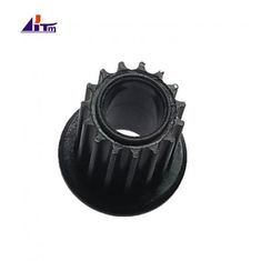 Partes ATM NCR S2 Purge Idler Pulley 15G 2mm 445-0761208-201 445-0752125