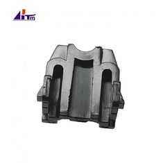Partes ATM NCR S2 Carriage Drive Idler Retainer 445-0761208-200 445-0729804