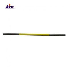 ATM Peças sobressalentes NCR S2 Metal de eixo 445-0761208-207