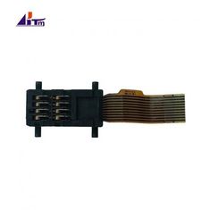 ATM Peças sobressalentes NCR Dip Card Reader IC Contacto 445-0704253-06