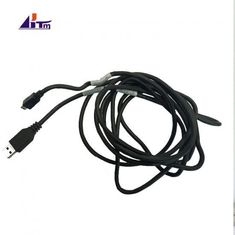 Partes sobressalentes de caixas eletrônicos NCR Cabo USB 295 305 CM 009-0020712