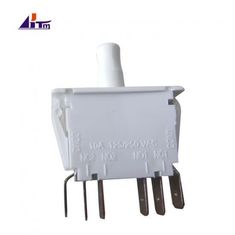 ATM Peças sobressalentes NCR Painel Mount Pushbutton Switch DPST 009-0022809