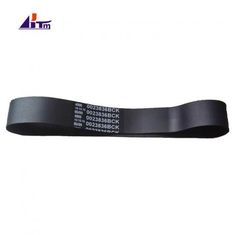 Partes sobressalentes do ATM NCR 5877 NID Cinturão de transporte traseiro 009-0023836