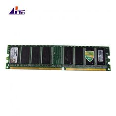 Partes ATM NCR DIMM 512M 64MX64 DDR DRAM PC2100 009-0022375