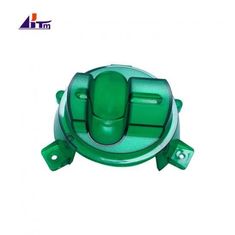 ATM Peças sobressalentes NCR DIP Omron Interface Green Mouth 445-0716109