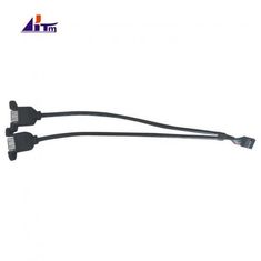 Partes ATM NCR USB 2.0 4 Port Break Out Assembly 445-0723046-02 009-0023318