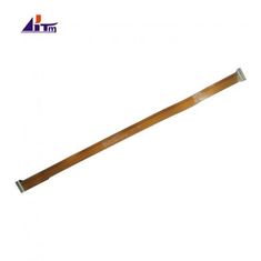 Partes ATM NCR S2 Carriage Flex Cable Circuit Umbilical 515 Long 009-0030342