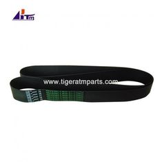 Partes sobressalentes do ATM NCR 6625 Faixa de transporte LWR 1050*25*1 009-0019385