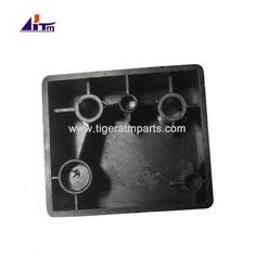 ATM Peças sobressalentes NCR Black Plastic Tray 445-0663149-6