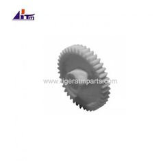 Partes sobressalentes de caixas eletrônicos NCR Stepper Motor Gear 40T 445-0592165