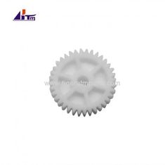 ATM Peças sobressalentes NCR S2 Pick Module Motor Gear 36T 445-0756286-18