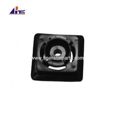 Partes da máquina ATM NCR BRM Cassete Spacer Black 009-0029127-03