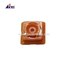 Partes da máquina ATM NCR BRM Cassete Spacer Orange 009-0029127-01-02