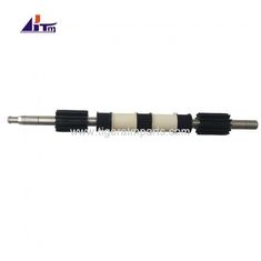 Peças de máquina ATM NCR S2 Pick Module Shaft superior 445-0756286-42 445-0739078