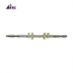 Partes ATM NCR S2 Pick Module G eixo de roda Assy 445-0756286-22 445-0729506