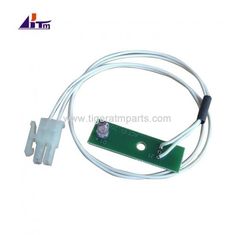 Partes da máquina ATM NCR Sensor Harness LED Stack Assembly 445-0605473
