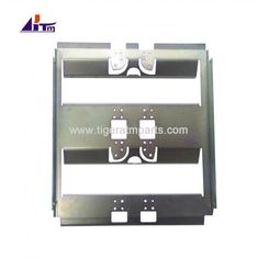 Peças ATM NCR S2 Pick Module Dual Sensor Skidplate 445-0756286-48 445-0756595