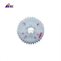 Partes ATM NCR S2 Pick Module Wheel Drive Gear 36T 445-0756286-04