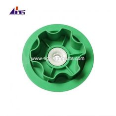 ATM Parts NCR S2 Presentador Green Gear Nova versão 445-0761208-01 445-0730542