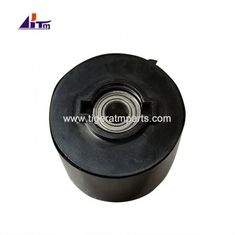 NCR SDM2 ESCROW Tape Black 484-0106869-28 ATM Componentes de hardware