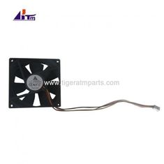 ATM Peças sobressalentes NCR 6622 Ventilador 12V 92mm x 92mm 445-0723046-05 009-0025306