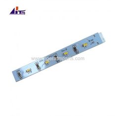 Partes sobressalentes do ATM NCR 6687 MEI 5V LED branco 0090025857 009-0025857
