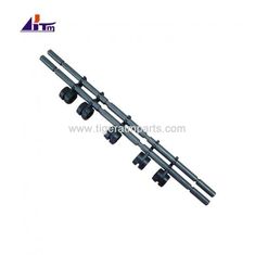 NCR Roll Guide Shaft Assy 445-0663062 Componentes da máquina ATM
