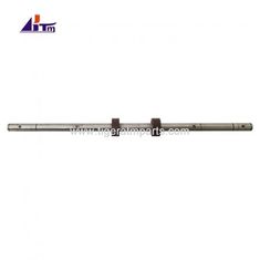 NCR GBRU GBNA 009-0026749 Eixo de rolamento 009-0019431-31 Partes de caixas automáticas