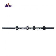 Peças ATM NCR GBRU GBNA Arco de rolamento negro para módulo BV 009-0026749 009-0019431-28