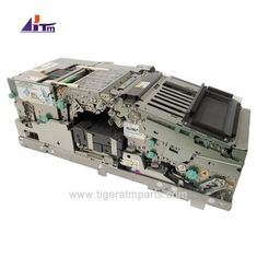 Novas Peças Originais De Máquina De Banco Diebold Nixdorf 3700 Dispensador 00149280000L