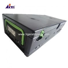 Partes de máquinas ATM Diebold Nixdorf CAS Reciclagem Cass Bare CONV Cassette 1750307760