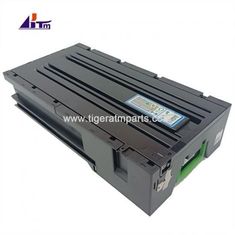 Diebold Nixdorf DN série RM4 cassete todo em caixa fechadura ATM peças 1750296910