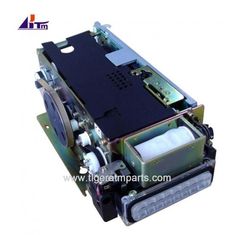 Peças de máquina de caixa Diebold Opteva Card Reader TRK123 sem chip 49201324000A
