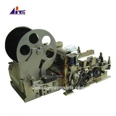 COLO W/TAKE-UP 10095 49007640000F da impressora 40 de Diebold PR02 das peças da máquina do ATM