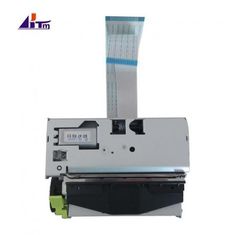 Peças de máquina ATM Diebold Opteva 80mm Mecanismo de impressora de recibos térmicos 49200699000A