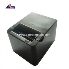 Peças para caixas eletrônicos Diebold Nixdorf Wincor TH250 Impressora térmica BK USB 01750275916