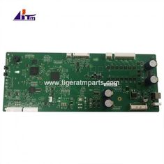 Partes da máquina ATM DN100 Diebold Nixdorf 5550 Painel de controlo do dispensador 49267153000A
