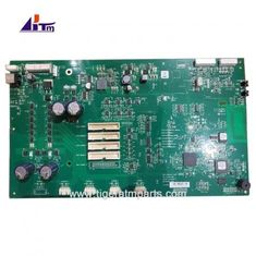 Peças de máquinas de caixas eletrônicos Diebold Nixdorf CCA Controlador principal 49242480000E