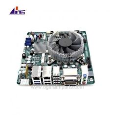 Partes da máquina ATM Diebold Nixdorf placa-mãe CCA PRCSR AIO CI5 2.7GHZ 49256602000A