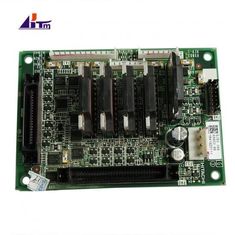 Automóveis Automóveis Parts Diebold 368 ECRM BA Control Board RX-803 49233199016A