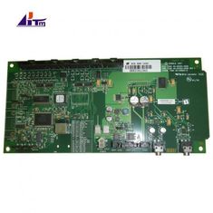 Automóveis Automóveis Automóveis Diebold Opteva CCA TCM3 Componentes Painel de controlo 49201152000D