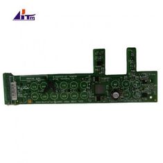 ATM Peças sobressalentes Diebold 5500 CCA Placa de circuito teclado Prox COMB 49211478000D